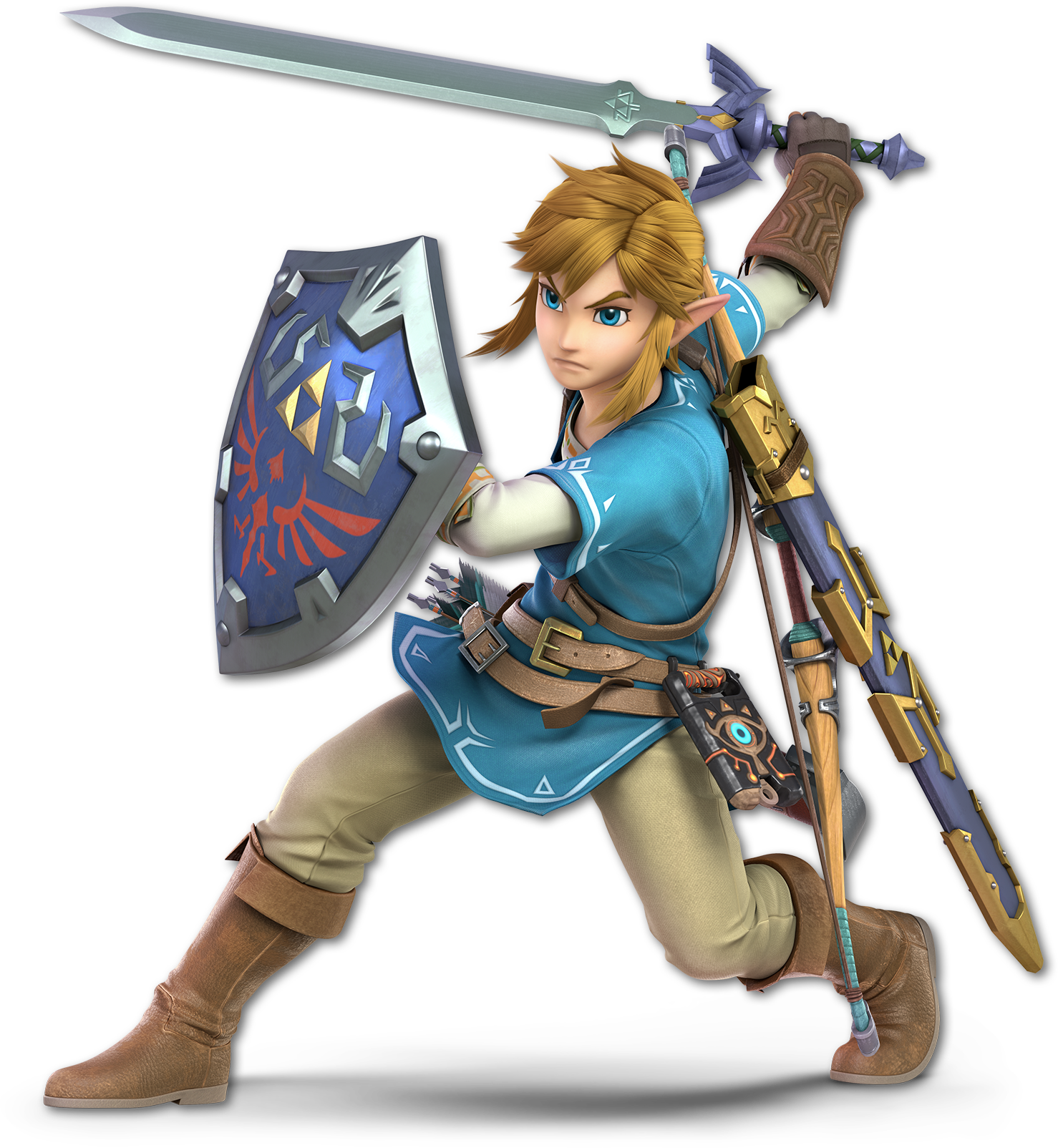 Link_SSBU